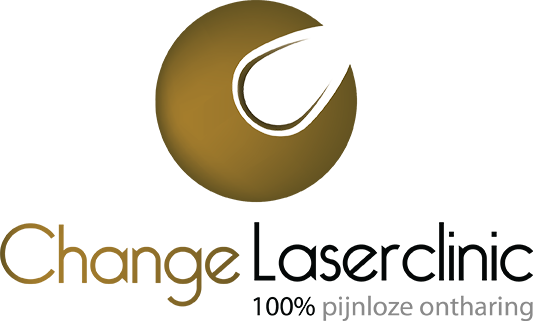 100% pijnloze ontharing - Change Laserclinic Amsterdam