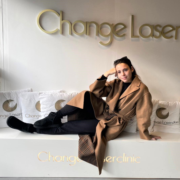 gwen van poorten bij change laserclinic 1