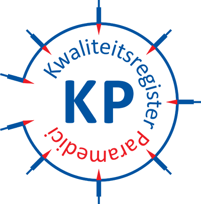kwaliteitsregister paramedici